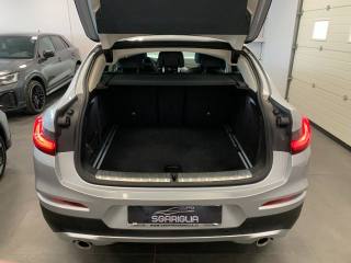 BMW X4 usata, con Interni in pelle