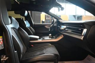 AUDI Q8 usata 39