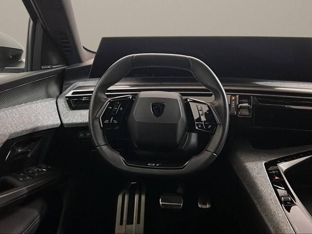 PEUGEOT 3008 usata, con Interni in pelle