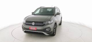 VOLKSWAGEN T-Cross usata, con Bracciolo