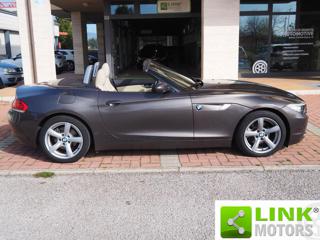 BMW Z4 usata, con Airbag Passeggero