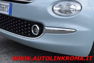 FIAT 500 usata, con Autoradio digitale