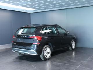 SKODA Kamiq usata, con Airbag laterali