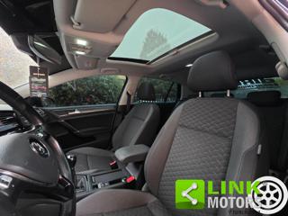 VOLKSWAGEN Golf usata, con Vivavoce