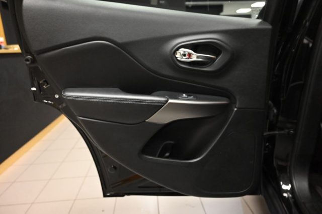 JEEP Cherokee usata 53