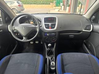 PEUGEOT 206 usata, con Sospensioni sportive