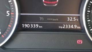 VOLKSWAGEN Touareg usata, con Immobilizzatore elettronico