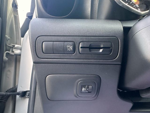 CITROEN C3 Aircross usata, con Chiusura centralizzata