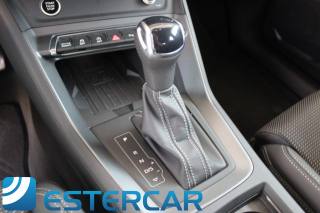 AUDI Q3 usata, con Volante in pelle