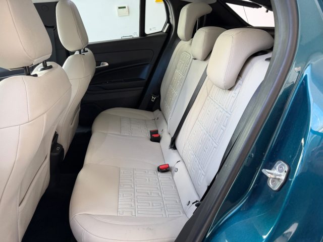 FIAT 600 usata, con MP3