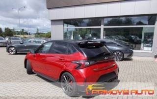 HYUNDAI i20 usata, con Climatizzatore