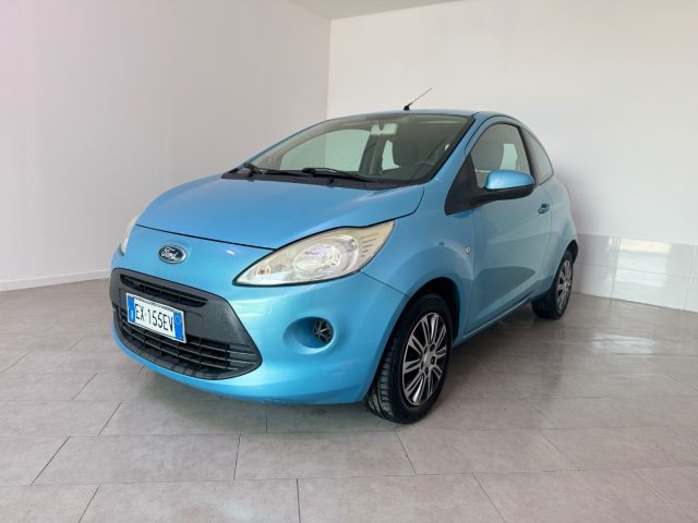 FORD Ka usata, con Airbag laterali