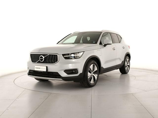 VOLVO XC40 usata, con Airbag