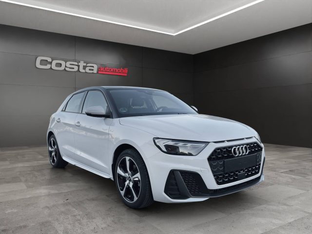 AUDI A1 usata, con Controllo trazione