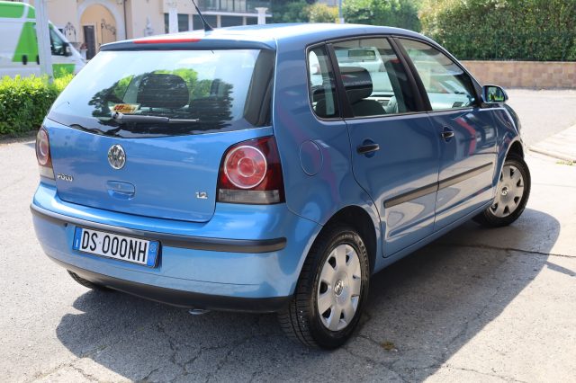 VOLKSWAGEN Polo usata 67