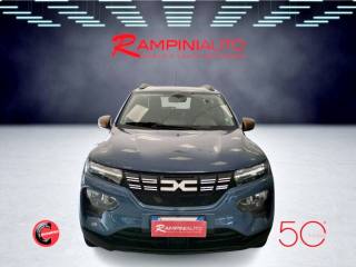 DACIA Spring usata 2