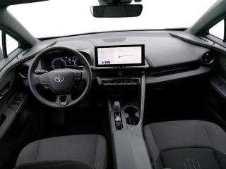 TOYOTA C-HR usata, con Servosterzo