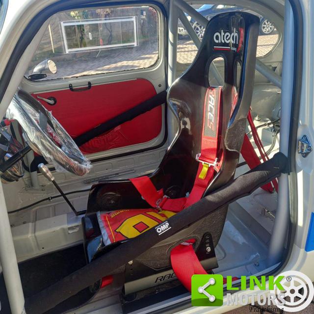 ABARTH Other usata 9