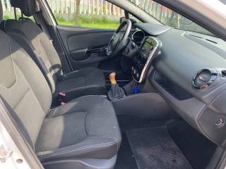 RENAULT Clio usata, con Cruise Control