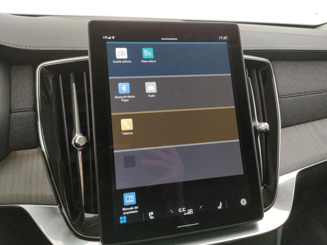 VOLVO XC90 usata, con USB