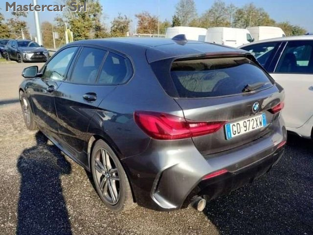 BMW 116 usata, con Airbag Passeggero