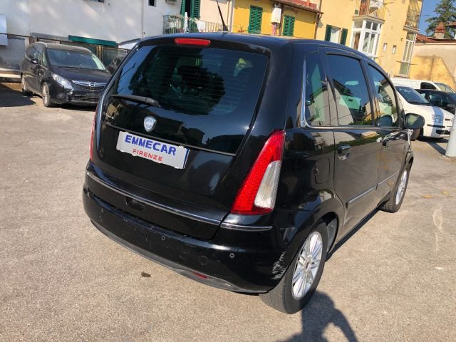 LANCIA MUSA usata, con Autoradio