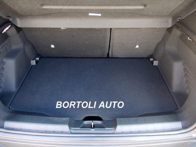 JEEP Avenger usata, con Chiusura centralizzata