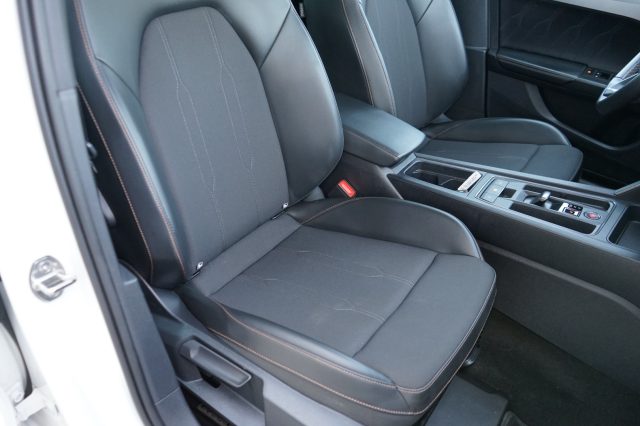 CUPRA Leon usata 24