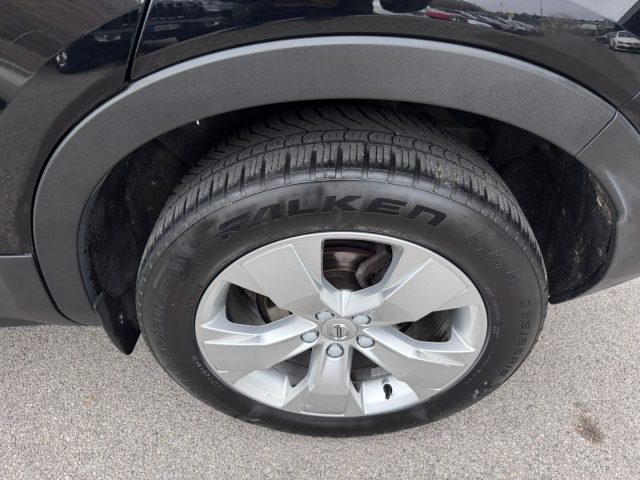 VOLVO XC40 usata 27