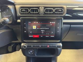 CITROEN C3 usata, con Cronologia tagliandi