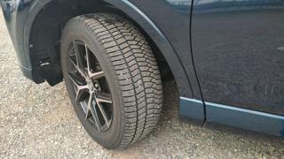 TOYOTA RAV 4 MY23 usata, con Controllo trazione