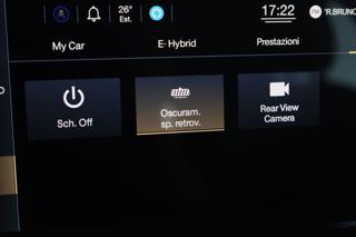 MASERATI Grecale usata, con Frenata d