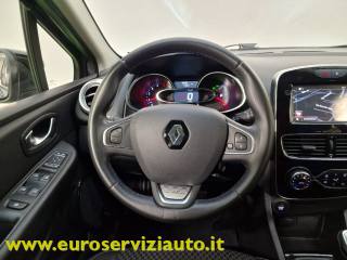 RENAULT Clio usata, con Immobilizzatore elettronico