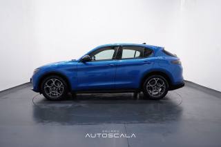 ALFA ROMEO Stelvio usata, con Airbag laterali