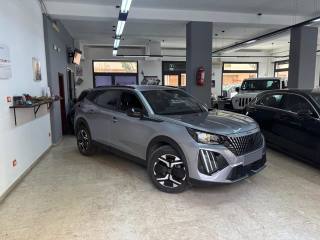 PEUGEOT 2008 PureTech 100 S&S Allure