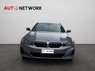 BMW 320 usata, con Alzacristalli elettrici