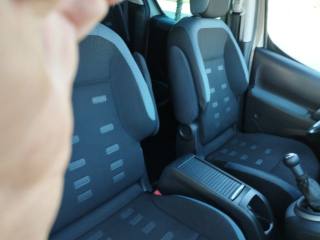 CITROEN Berlingo usata, con Bracciolo