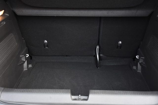 OPEL Crossland usata, con Servosterzo