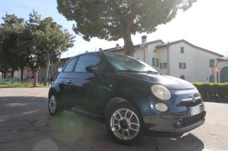 FIAT 500 usata, con Airbag