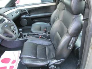 FIAT Coupe usata, con Specchietti laterali elettrici