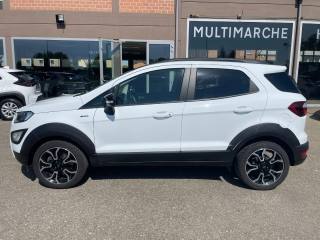 FORD EcoSport 1.0 EcoBoost 100 CV ACTIVE