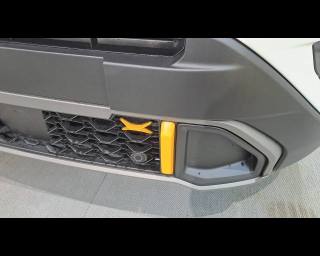 JEEP Avenger usata 46