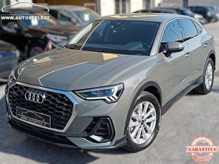 AUDI Q3 usata, con Sistema di navigazione