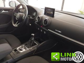 AUDI A3 usata, con ESP
