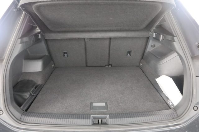 VOLKSWAGEN Tiguan usata 5