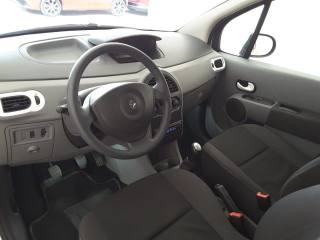 RENAULT Modus usata, con Autoradio