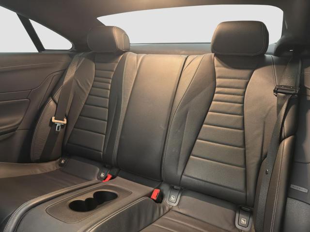 MERCEDES-BENZ E 350 usata, con Cruise Control