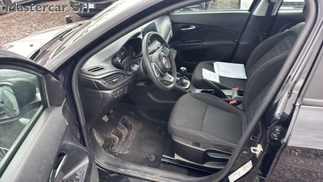 FIAT Tipo usata, con Alzacristalli elettrici