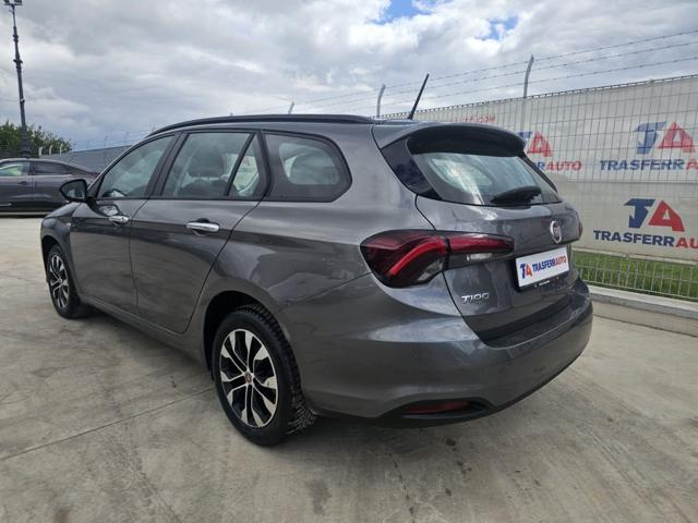 FIAT Tipo usata, con Airbag laterali