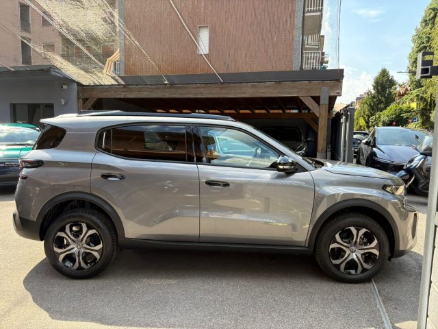 CITROEN C3 Aircross usata, con Airbag Passeggero